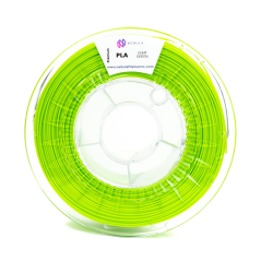 Filament Nebula PLA Light Green [1,75mm, 1kg]