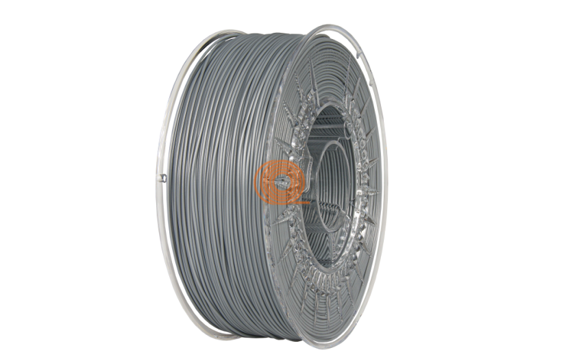 Filament DevilDesign ASA Aluminum [1,75mm, 0.8kg]
