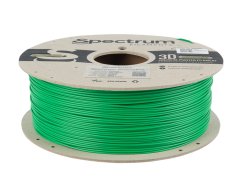 Filament Spectrum GreenyPro Reálná Zelená [1,75mm, 1kg]