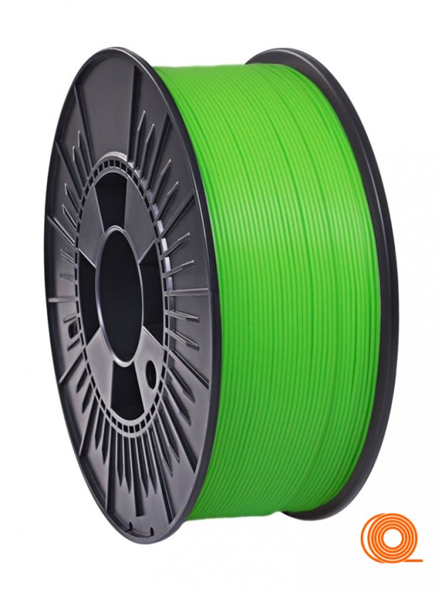 Filament Colorfil PLA Světle Zelená