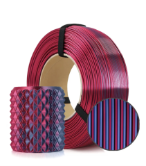 Filament ROSA3D SILK Midnight City Refill [1,75mm, 1kg]