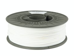Filament TheFilament PLA Traffic White [1,75mm, 1kg]
