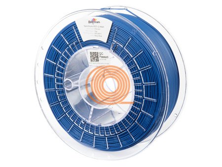 Filament Spectrum PETG MATT Námořnická Modrá [1,75mm, 1kg]
