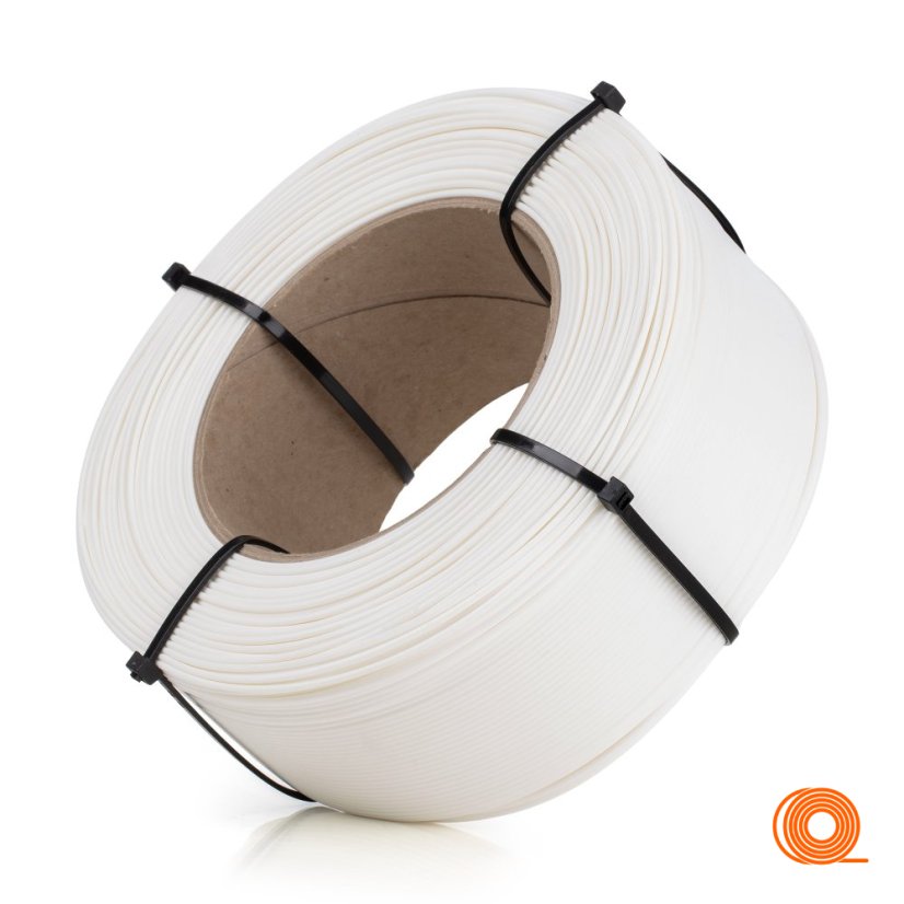 Filament ABAFLEX PLA White Refill