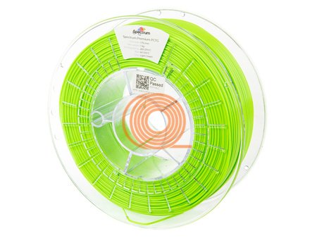 Filament Spectrum PCTG Light Green [1,75mm, 1kg]