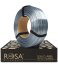 Filament ROSA3D SILK Stahl Refill [1,75mm, 1kg]