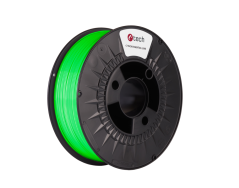 Filament C-TECH Essential Line PLA Zelená [1,75mm, 1kg]