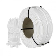 Filament AzureFilm PLA White Refill [1,75mm, 1kg]