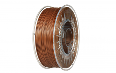 Filament DevilDesign PLA Měděná [1,75mm, 1kg]