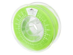 Filament Spectrum PLA Premium Fluo Zelená [1,75mm, 1kg]