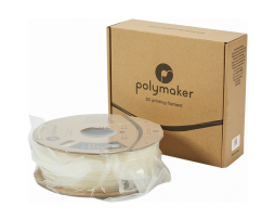Polymaker PolyLite PLA Natural