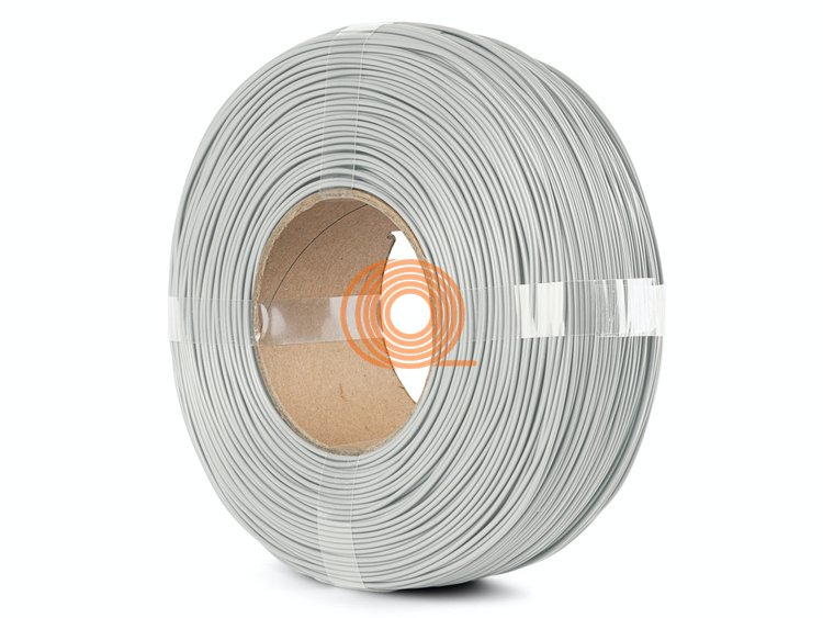 Filament TheFilament PLA Šedý Mrak Refill [1,75mm, 1kg]