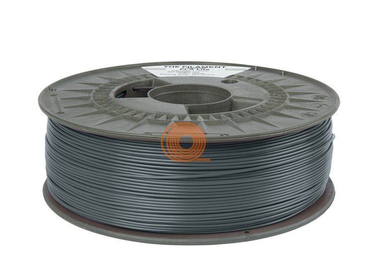 Filament TheFilament PLA Lite Šedá [1,75mm, 1kg]
