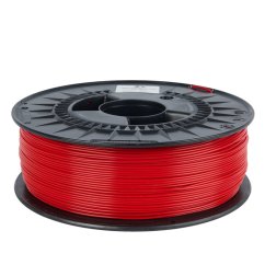 Filament 3DPower PLA Ohnivě Červená [1,75mm, 1kg]