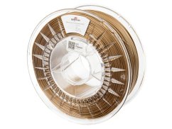 Filament Spectrum PET-G Premium Perleťové Zlato [1,75mm, 1kg]