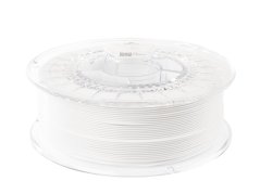 Filament Spectrum PETG/PTFE Bílá [1,75mm, 1kg]
