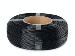 Filament TheFilament PLA High Speed Midnight Black Refill [1,75mm, 1kg]