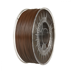 Filament DevilDesign ASA Dark Brown [1,75mm, 0.8kg]