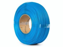 Filament Spectrum PLA Pacific Blue Refill