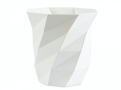 Filament 3DPower PLA MATTE White [1,75mm, 1kg]