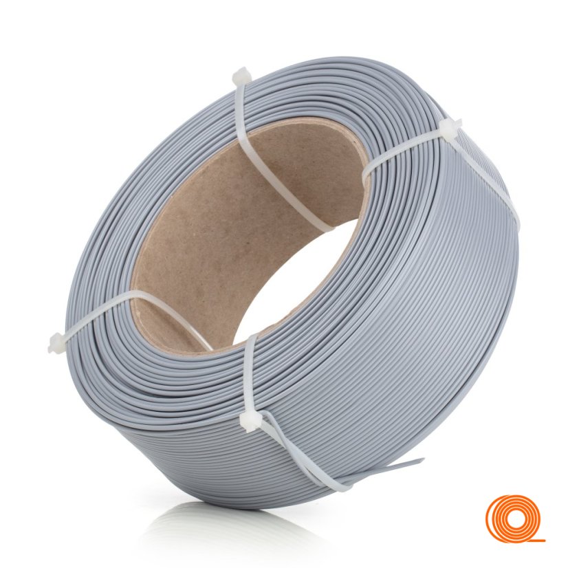 Filament ABAFLEX PETG+ Gray Refill