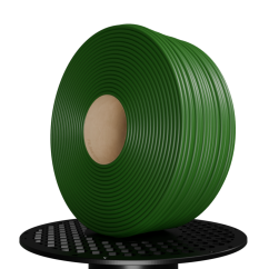 Filament Roffelsen3D PLA Jasnozielony Refill [1,75mm, 1kg]