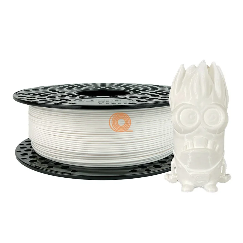 Filament AzureFilm PLA White [1,75mm, 1kg]