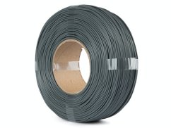 Filament Spectrum PETG Tmavě Šedá Refill