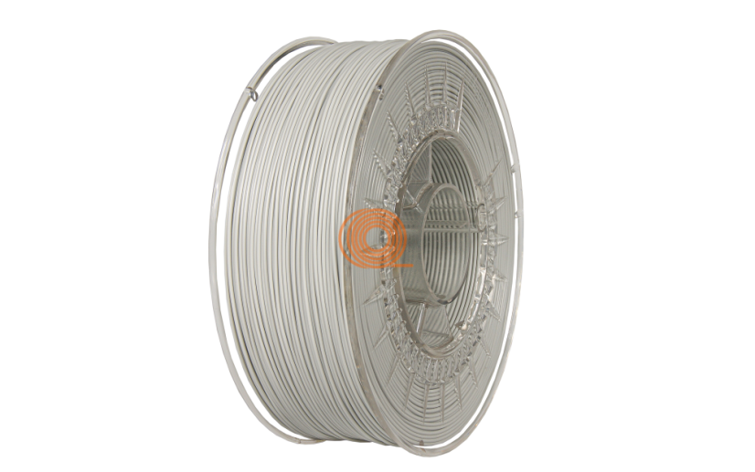 Filament DevilDesign ASA Light Gray [1,75mm, 0.8kg]