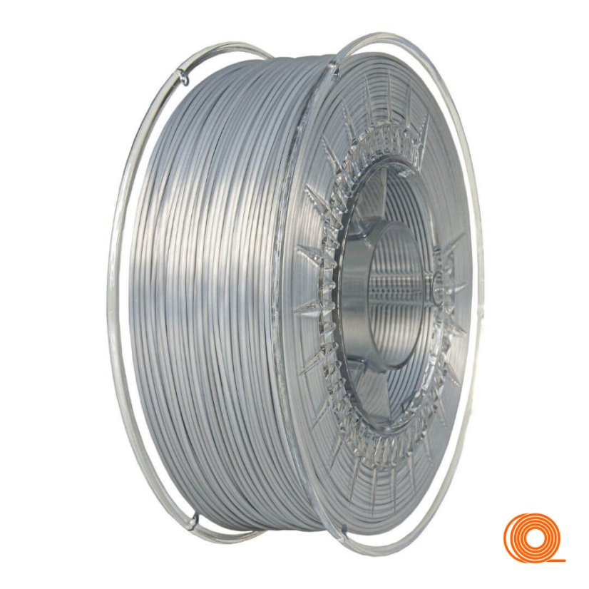 Filament DevilDesign SILK Platinová