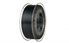 Filament DevilDesign PLA Grafitová [1,75mm, 1kg]