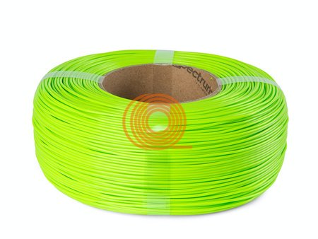Filament Spectrum PETG Limonkowa Zieleń Refill [1,75mm, 1kg]