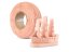 Filament Spectrum PLA Pastel Bledá Lososová Refill [1,75mm, 1kg]
