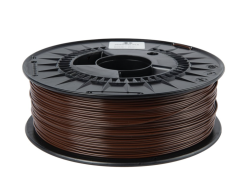 Filament 3DPower PLA Brown [1,75mm, 1kg]