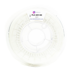Filament Nebula PLA 609 Biały [1,75mm, 1kg]