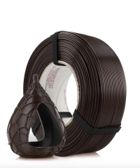 Filament ROSA3D PETG Standard HS Čokoládová Hnědá Refill [1,75mm, 1kg]