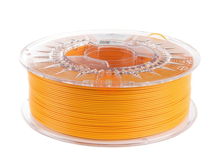 Filament Spectrum PLA Premium Dahlia Žlutá [1,75mm, 1kg]