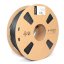 Filament Gembird PLA Czarny [1,75mm, 1kg]