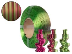 Filament Spectrum SILK MAGIC Magenta Blossom Refill [1,75mm, 1kg]
