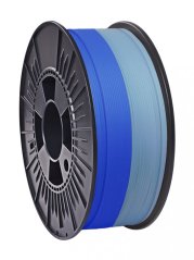 Filament Nebula PLA THERMO Modrá [1,75mm, 1kg]