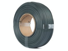 Filament Spectrum PETG Antracitově Šedá Refill