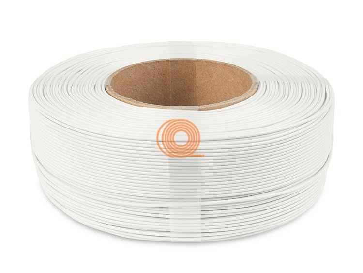 Filament TheFilament ASA Dopravní Bílá Refill [1,75mm, 1kg]