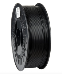 Filament 3DPower PLA HT Čierna [1,75mm, 1kg]