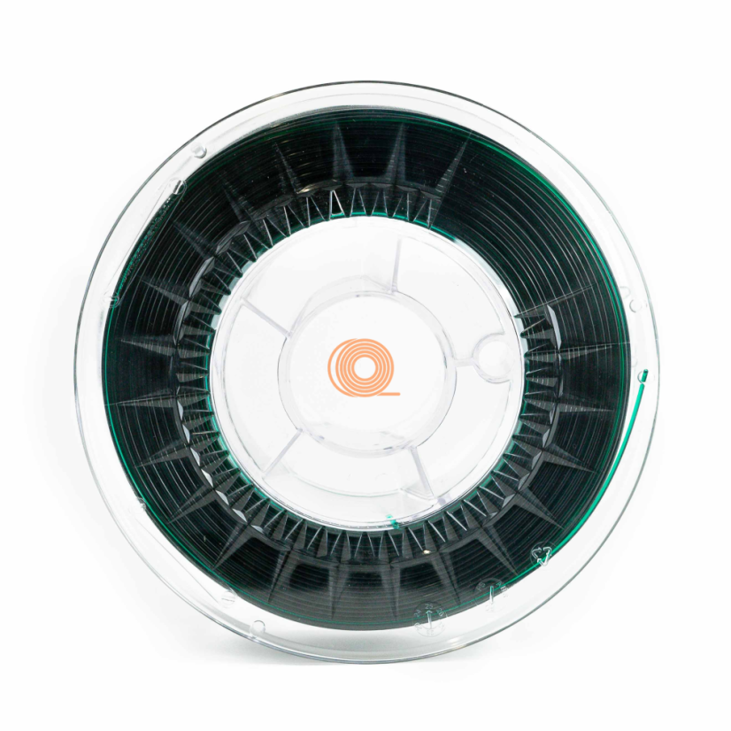 Filament Nebula PLA Smaragdovo Zelená [1,75mm, 1kg]
