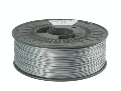 Filament TheFilament PETG Strieborný Hliník [1,75mm, 1kg]