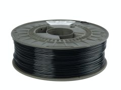 Filament TheFilament PETG Půlnoční Černá [1,75mm, 1kg]