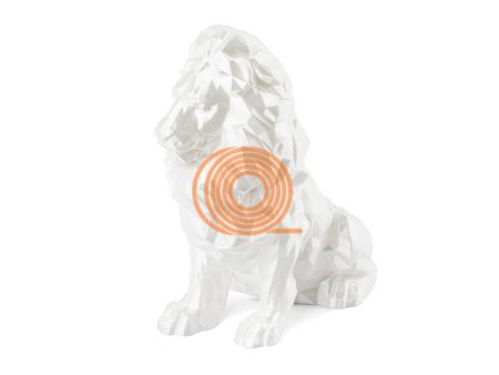 Filament Spectrum SILK Pearl White [1,75mm, 1kg]