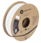 Filament Polymaker PolyFlex TPU-95A Vysokorychlostní Bílá [1,75mm, 1kg]