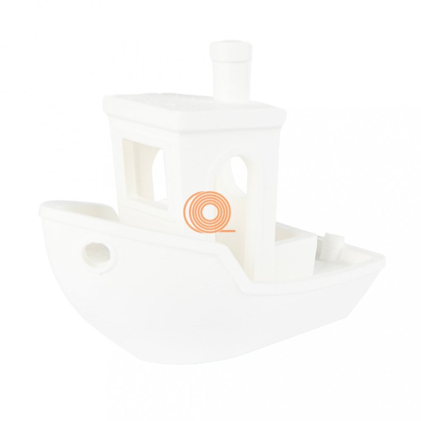 Filament 3DPower HYPER PLA Pure White [1,75mm, 0.75kg]