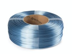 Filament Spectrum SILK Sapphire Blue Refill [1,75mm, 1kg]